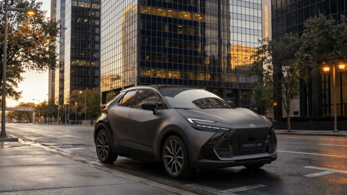 Επέτειος-10-ετών-για-το-toyota-c-hr-με-αλλαγές-στο-gr-sport