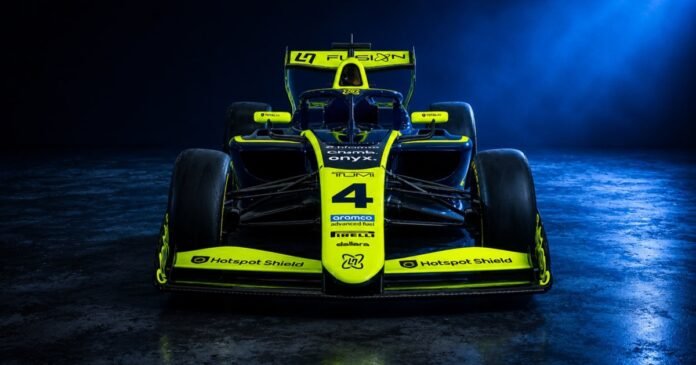 f1:-Ο-Νόρις-λάνσαρε-τη-δική-του-αγωνιστική-ομάδα
