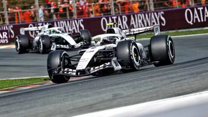 cadillac-f1:-Το-δύσκολο-ξεκίνημα