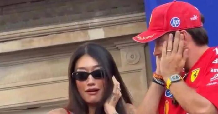 formula1:-Ο-Λεκλέρ-έγινε-για-λίγο-dj-και-τα-έκανε-θάλασσα