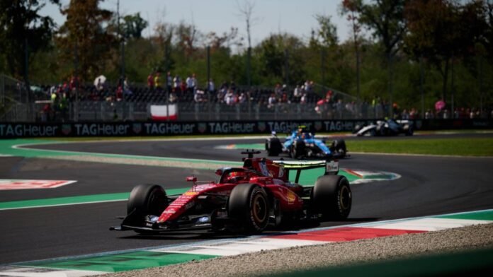 f1-gp-Ιταλίας:-Ταχύτερος-ο-Λεκλέρ-στο-fp1-Πήρε-πίσω-το-podium-του-Μονακό-ο-Χατζάρ