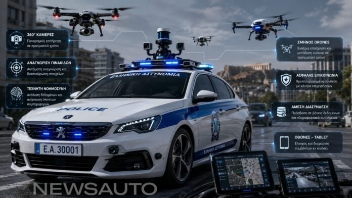 Η-Ελληνική-Αστυνομία-στην-90ή-ΔΕΘ-με-έμφαση-στην-οδική-ασφάλεια-και-τα-παιδιά