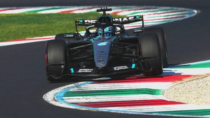 f1-gp-Ιταλίας:-Ταχύτερος-και-στο-fp3-ο-Ράσελ-(+video)