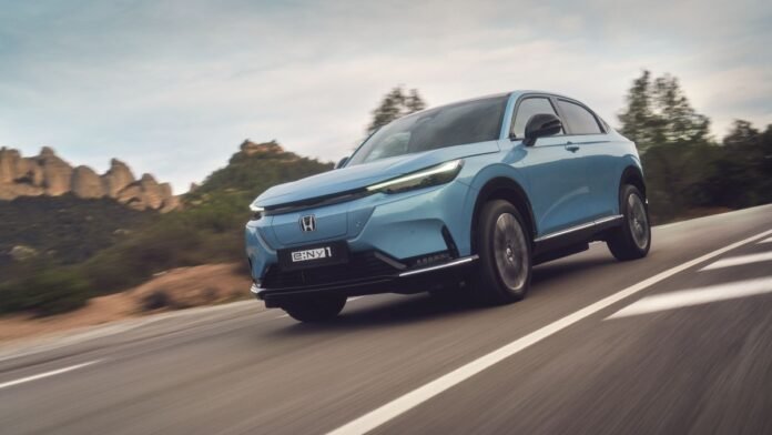 honda-e:ny1:-Αθόρυβο-και-οδηγικά-απολαυστικό