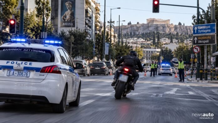 Δεν-σταμάτησε-σε-σήμα-της-Αστυνομίας-και-του-ήρθε-λογαριασμός-5.975-ευρώ