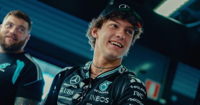 f1,-Αντονέλι:-«Απίστευτη-νίκη,-δεν-περίμενα-να-βρίσκομαι-εδώ»