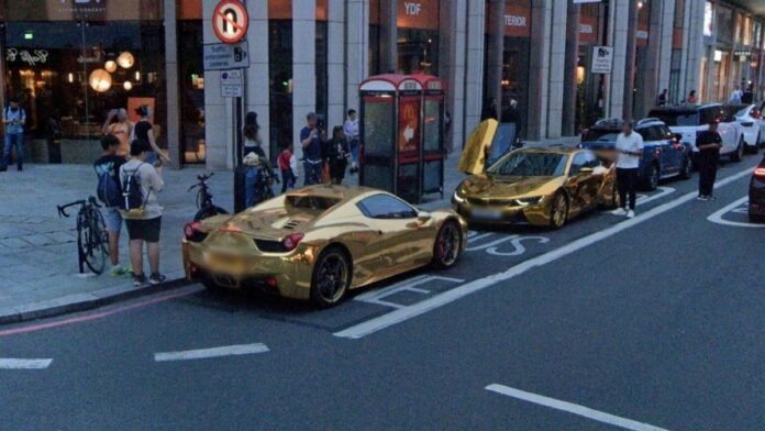 Χιλιάδες-οι-απλήρωτες-κλήσεις-σε-supercars-στο-Λονδίνο