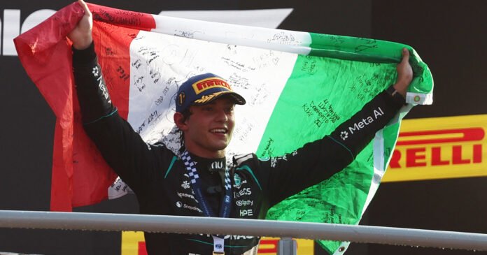 formula-1:-Ο-Κίμι-Αντονέλι-δεν-κέρδισε-απλώς-από-την-19η-θέση,-αλλά-κατέρριψε-«στοιχειωμένα»-ρεκόρ!