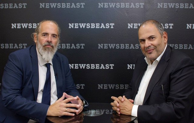 Θ.-Σταματόπουλος-στο-newsbeast-από-τη-ΔΕΘ:-Πολύ-σύντομα-θα-δούμε-μεγάλη-άνοδο-στα-ηλεκτρικά-αυτοκίνητα