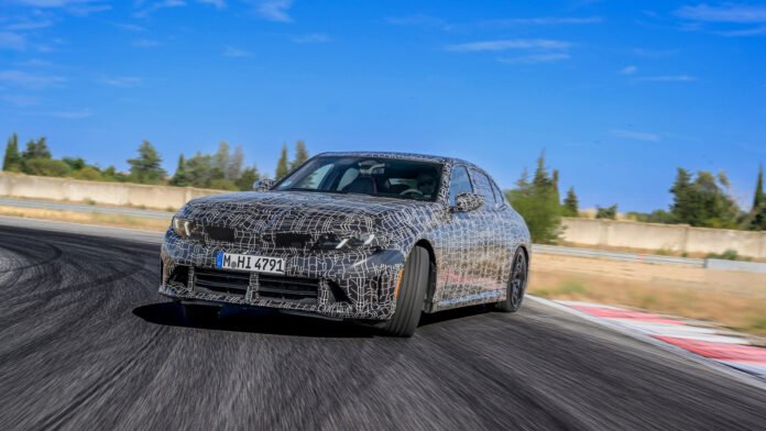 Η-νέα-Σειρά-3-της-bmw-θα-έχει-και-drift-mode