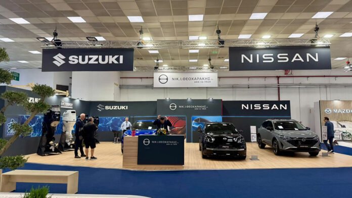 Η-nissan-στη-ΔΕΘ:-Μια-ιαπωνική-σχέση-που-κρατά-65-χρόνια-(+video)