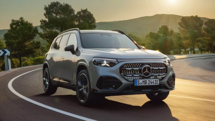 Νέα-mercedes-benz-glb:-Πιο-μεγάλη,-πιο-πρακτική,-πιο-σύγχρονη