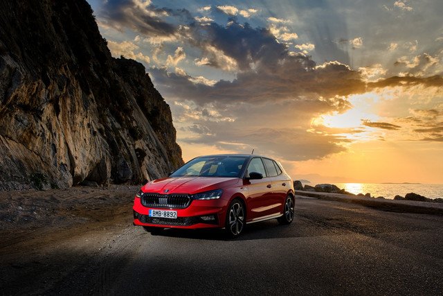 skoda:-Η-απόκτηση-των-fabia,-kamiq-και-elroq-γίνεται-πιο-εύκολη