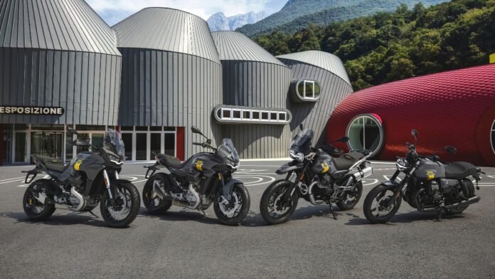 Τέσσερα-επετειακά-μοντέλα-από-τη-moto-guzzi-για-τα-105-χρόνια