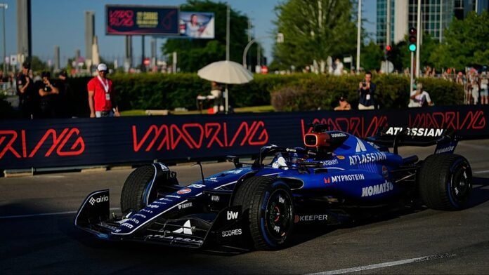 Η-formula-1-εκτοξεύει-τα-τουριστικά-ενοίκια-στη-Μαδρίτη:-έως-20.000-e-κοντά-στην-πίστα