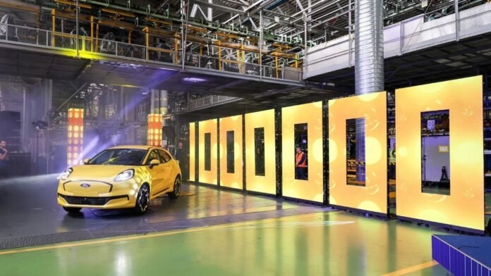 Το-εκατομμυριοστό-ford-puma-είναι-ηλεκτρικό-και-έχει-ξεχωριστή-ιστορία