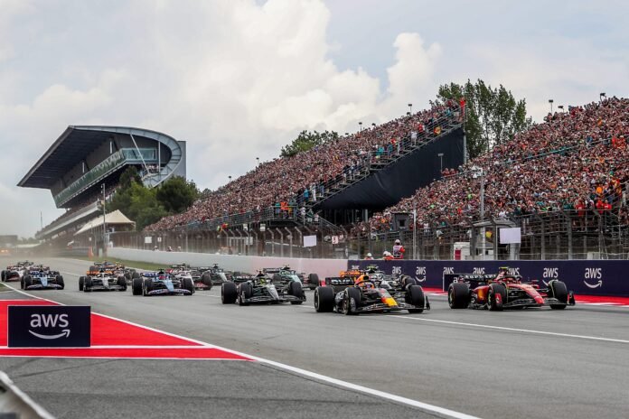 f1-gp-Ισπανίας:-Πρόγραμμα-και-ώρες-τηλεοπτικής-μετάδοσης