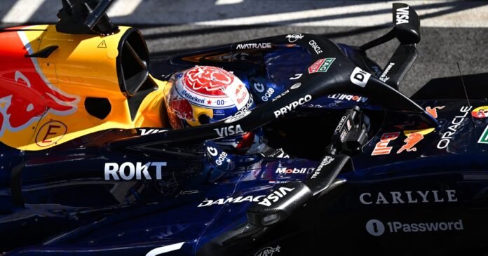 f1,-Φερστάπεν:-«Ψάχνω-πού-μπορώ-να-προσπεράσω»