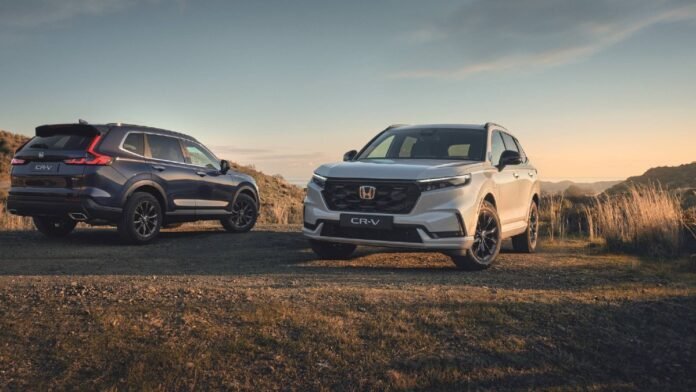 honda-cr-v-e:phev:-Πώς-λειτουργεί-το-plug-in-υβριδικό-σύστημα
