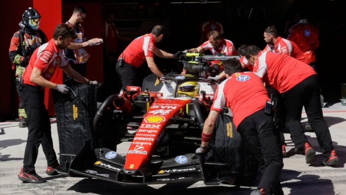 formula-1:-Καταστροφή-για-Χάμιλτον-στη-Μαδρίτη-–-Εκτός-αγώνα-από-τον-7ο-γύρο-με-πρόβλημα-στα-φρένα