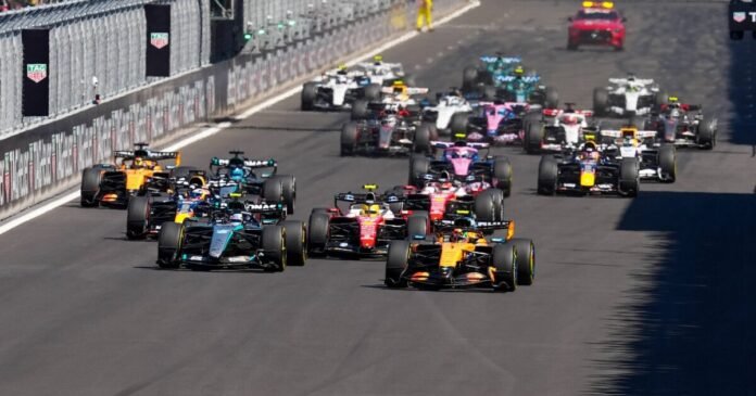 f1:-Οι-βαθμολογίες-μετά-το-γκραν-πρι-της-Ισπανίας