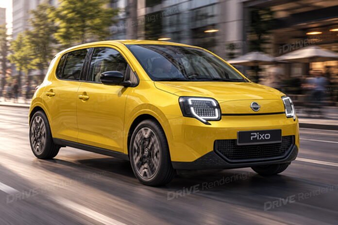 nissan-pixo:-Τρία-αυτοκίνητα,-μία-βάση-–-Και-τώρα-αρχίζει-η-μάχη