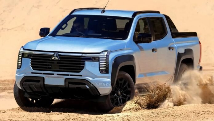 Το-νέο-mitsubishi-triton-θα-θυμίζει-pajero