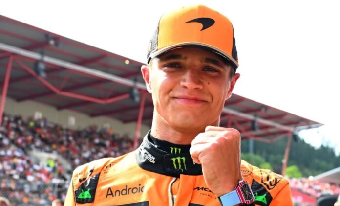 Μίνι-σειρά-για-τον-lando-norris-–-Πότε-βγαίνει