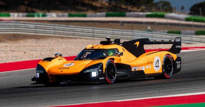f1:-Ο-Νόρις-έκανε-δοκιμές-με-το-hypercar-της-mclaren