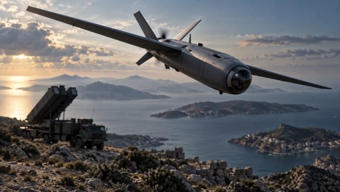 Ανατριχίλα-για-το-νέο-drone-καμικάζι:-Αθόρυβο-πλήγμα-από-πάνω-από-200-χλμ.