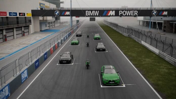 bmw-m:-Ωδή-στην-«Πράσινη-Κόλαση»-με-τέσσερα-σπέσιαλ-μοντέλα