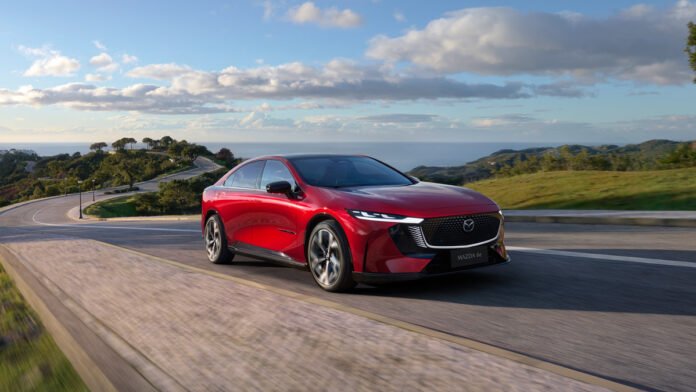 mazda-6e:-Δέχεται-αναβαθμίσεις-σε-κινητήρια-σύνολα-και-εξοπλισμό
