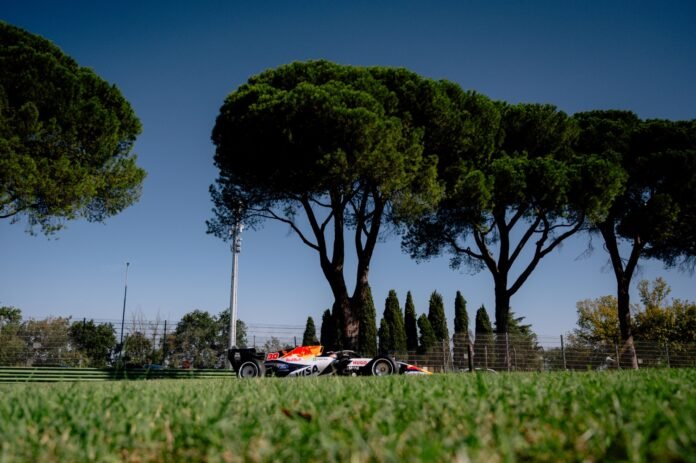 formula-1:-Ολοκληρώθηκαν-οι-δοκιμές-στην-Ίμολα
