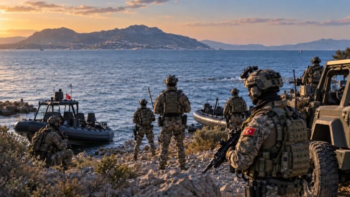 2.000-Τούρκοι-κομάντος-απέναντι-από-τη-Σάμο-–-Η-κίνηση-που-παρακολουθεί-η-Αθήνα