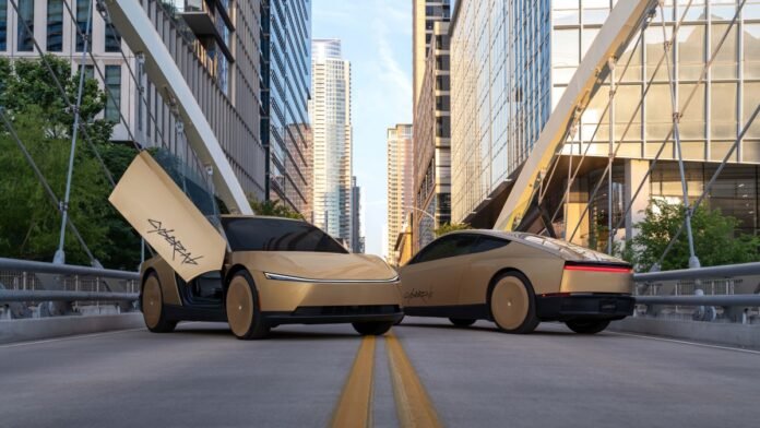 Το-tesla-cybercab-δεν-στοχεύει-στους-ιδιώτες