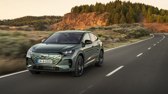 audi-q4-e-tron:-Ακόμη-πιο-premium-με-το-νέο-πακέτο-design