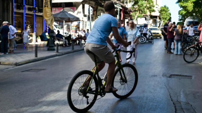Πότε-και-γιατί-κλείνει-για-24-ώρες-κεντρικός-δρόμος-της-Αθήνας;