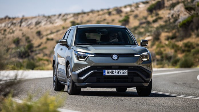 Δοκιμή:-suzuki-e-vitara-2wd-174-ps-61-kwh