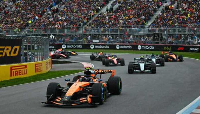 formula-1-2027:-Δέκα-sprint-και-μεγάλες-αλλαγές-στο-ημερολόγιο