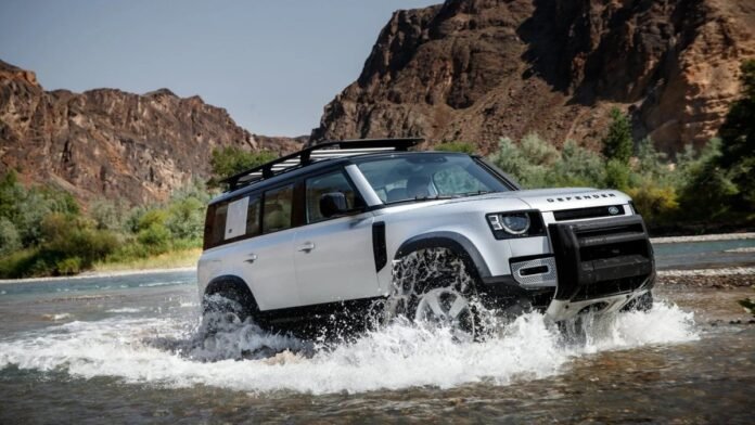 Συνεργασία-jlr-και-stellantis-για-το-defender-pickup;