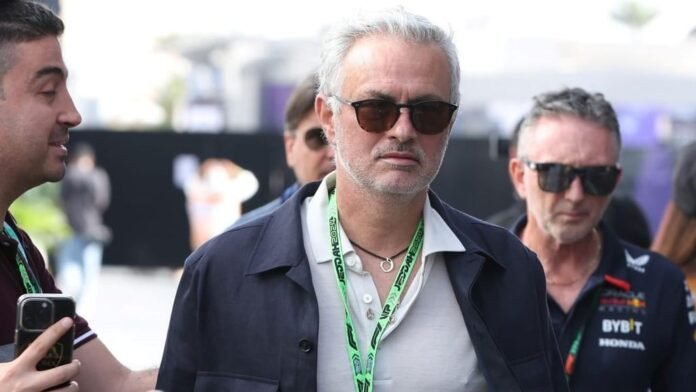 Ο-Ζοζέ-Μουρίνιο-και-η-αγάπη-του-για-τη-formula-1