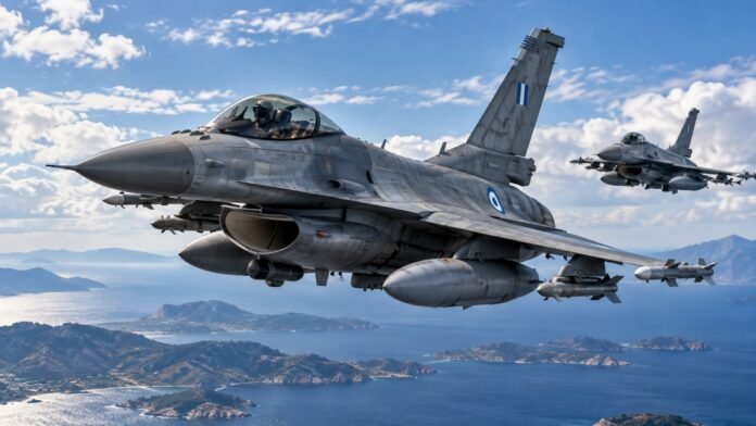 Η-Πολεμική-Αεροπορία-δυναμώνει:-Στα-60-τα-ελληνικά-f-16-viper
