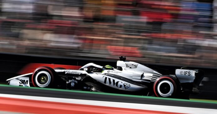 f1:-Η-cadillac-βρήκε-ταχύτητα-αλλά-όχι-αξιοπιστία