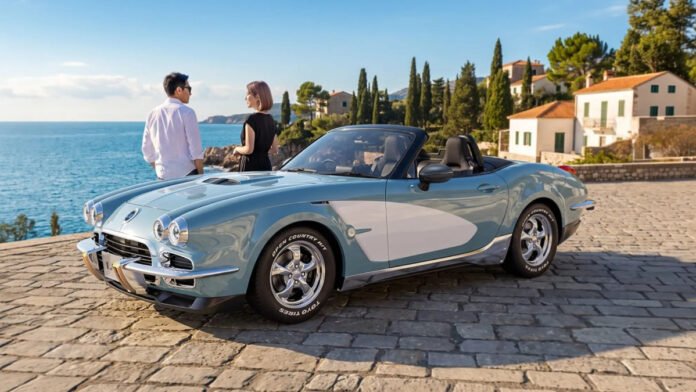 Μοιάζει-με-corvette,-αλλά-δεν-είναι…