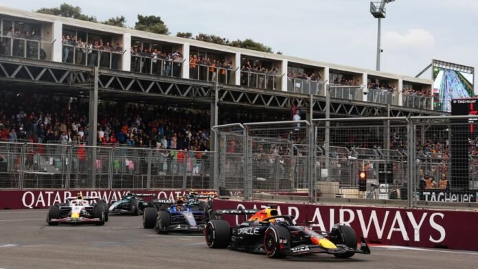 f1-gp-Αζερμπαϊτζάν:-Γιατί-διεξάγεται-το-Σάββατο;