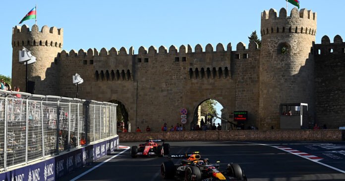 formula-1:-Σοκ-στο-Μπακού!-Ανατριχιαστική-πίστα-για-πιλότους