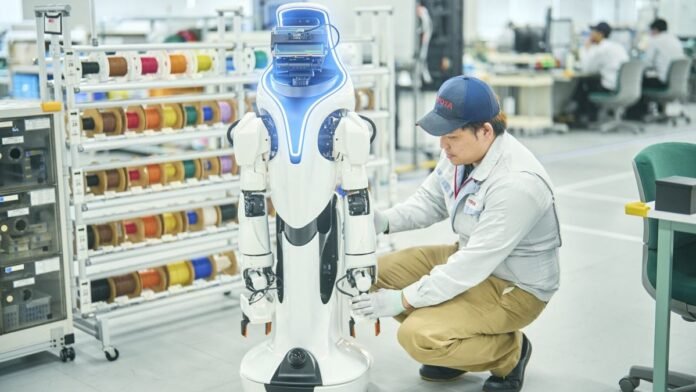 toyota:-Τα-εργοστάσιά-της-θα-γεμίσουν-ρομπότ