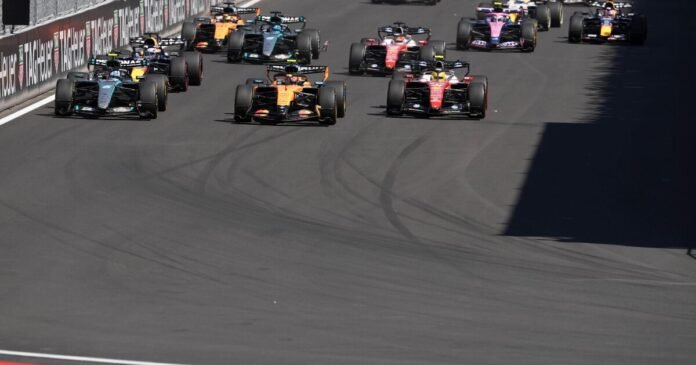 f1:-Οι-αγώνες-μικραίνουν-από-το-2027-κατά-15-χιλιόμετρα