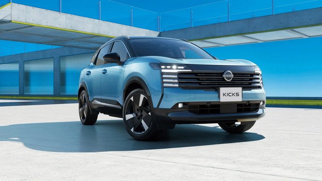 nissan-kicks:-Ευρωπαϊκό-ντεμπούτο-για-το-νέο-υβριδικό-b-suv