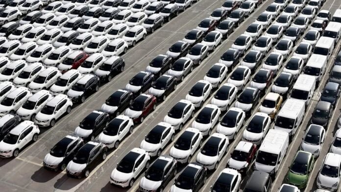 Πωλήσεις-αυτοκινήτων:-tesla-και-volkswagen-κάνουν-την-έκπληξη
